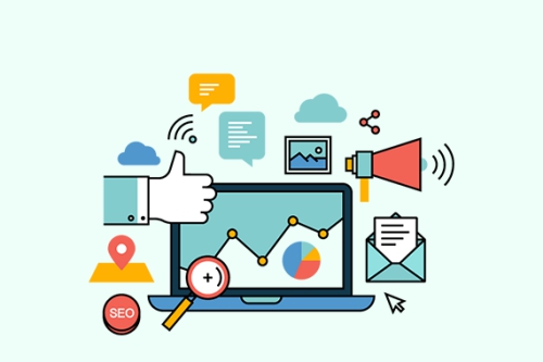乌鲁木齐提升网络推广效果企业要注意哪些方面的问题