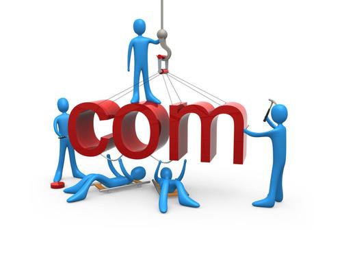 乌鲁木齐企业网站建设成功与否和哪些有关呢